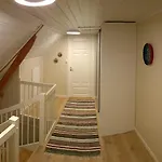 布斯塔度假屋 度假居 *
