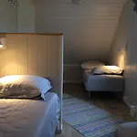 布斯塔度假屋 度假居 Larseng