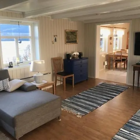 Ferienhaus Bustad Larseng