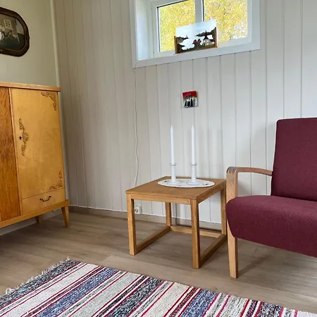 Ferienhaus Bustad Larseng