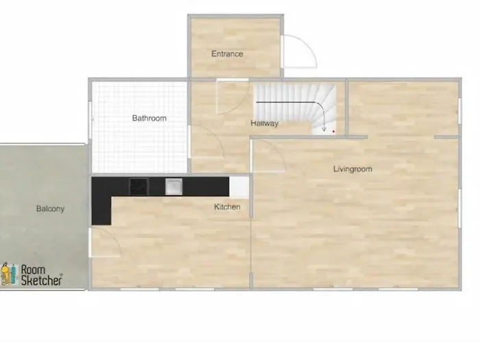 Bustad Semesterbostad