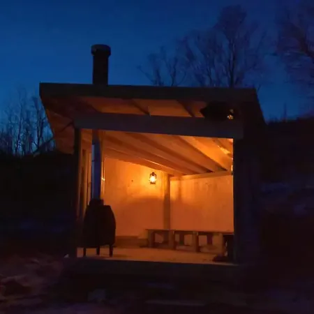 Tatil Evi Bustad Larseng